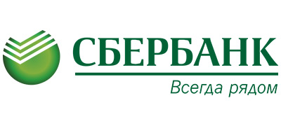 logotip sberbanka